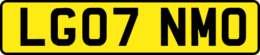 LG07NMO