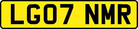 LG07NMR