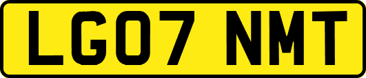 LG07NMT