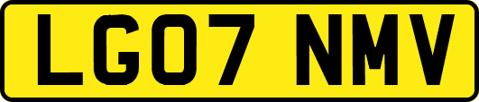 LG07NMV