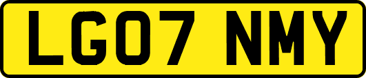 LG07NMY