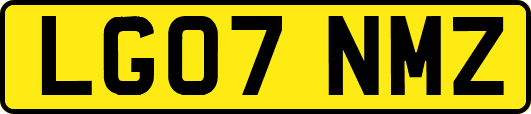 LG07NMZ