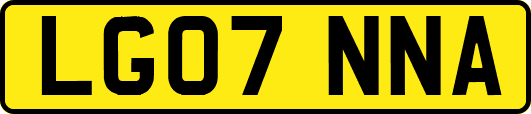 LG07NNA