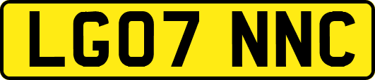 LG07NNC