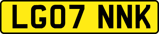 LG07NNK