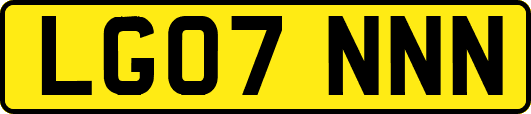 LG07NNN