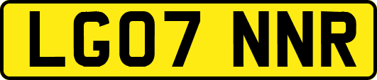 LG07NNR