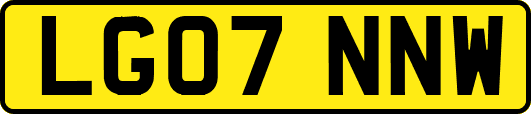 LG07NNW