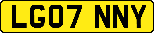LG07NNY