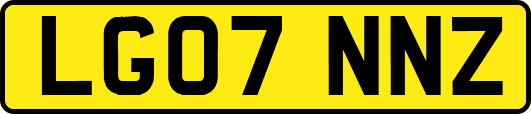LG07NNZ