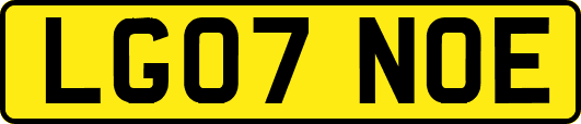 LG07NOE