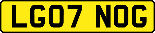 LG07NOG