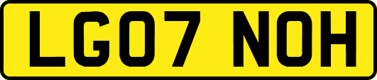 LG07NOH