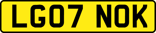 LG07NOK