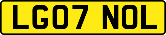 LG07NOL
