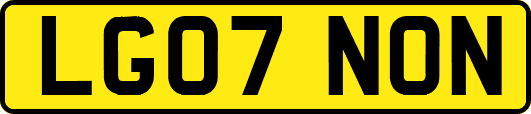 LG07NON