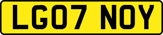 LG07NOY