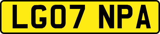 LG07NPA