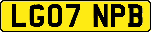 LG07NPB