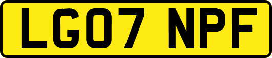 LG07NPF