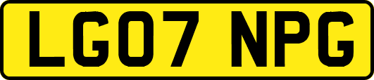 LG07NPG