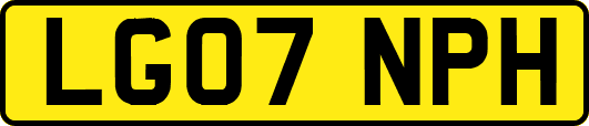 LG07NPH