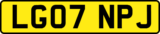 LG07NPJ