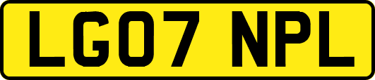 LG07NPL
