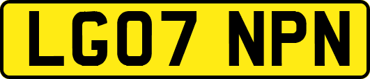LG07NPN