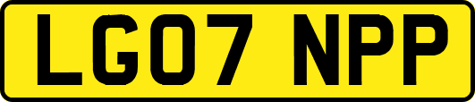 LG07NPP