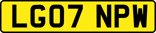 LG07NPW