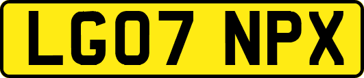 LG07NPX