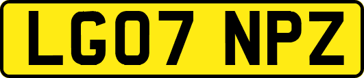 LG07NPZ