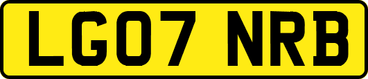 LG07NRB