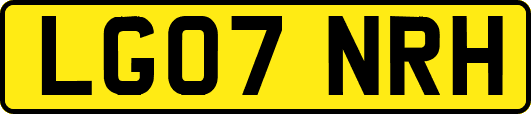 LG07NRH