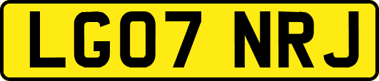 LG07NRJ