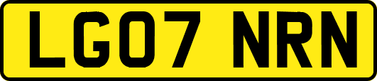 LG07NRN