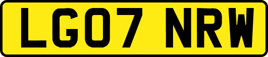 LG07NRW