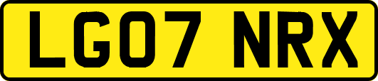 LG07NRX