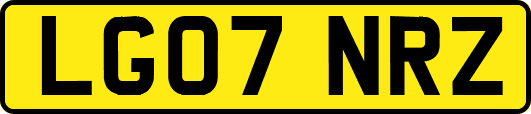 LG07NRZ