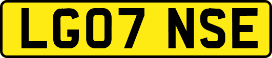 LG07NSE