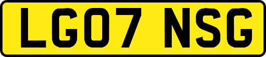 LG07NSG