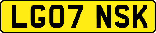 LG07NSK