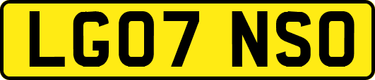 LG07NSO