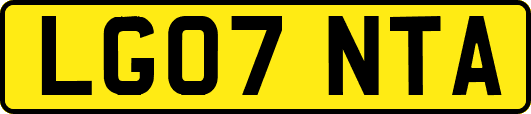 LG07NTA