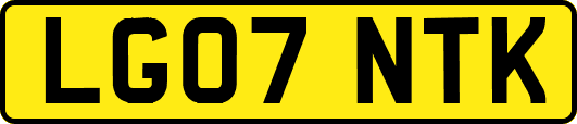 LG07NTK