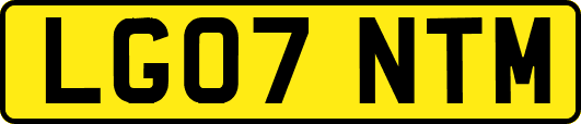 LG07NTM