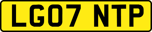 LG07NTP