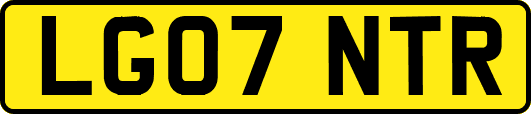 LG07NTR