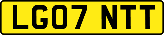 LG07NTT